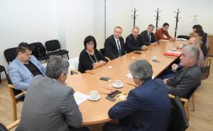  / Uskoro sportsko-rekreativni centar na Zlatištu i podzemne garaže kod Pozorišta i pijace Markale, FOTO: Centar.ba